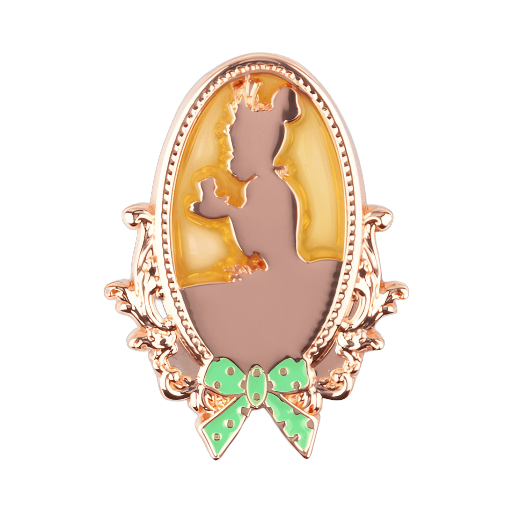 Tiana Disney pin