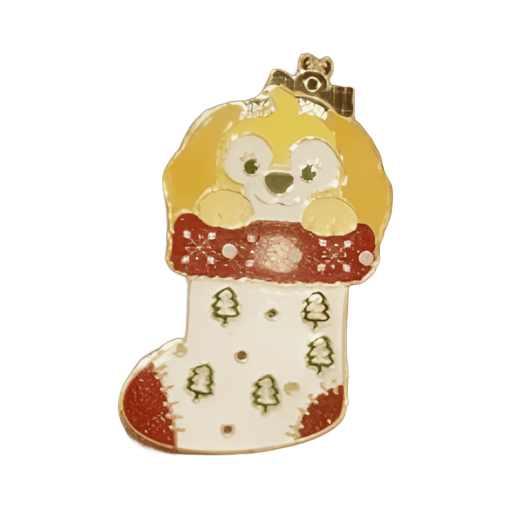 CookieAnn Disney pin