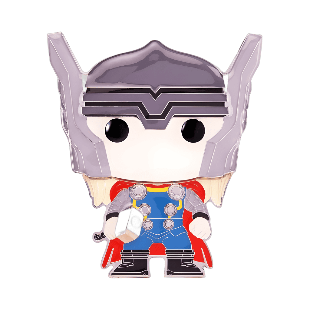#03 Thor Disney pin