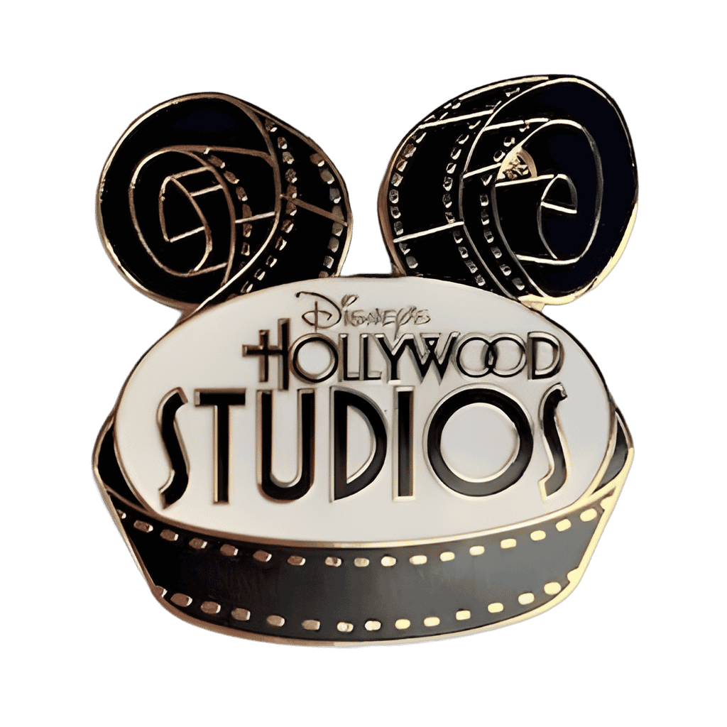 Disney's Hollywood Studios Disney pin
