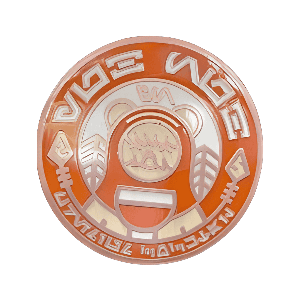 Yub Nub Disney pin