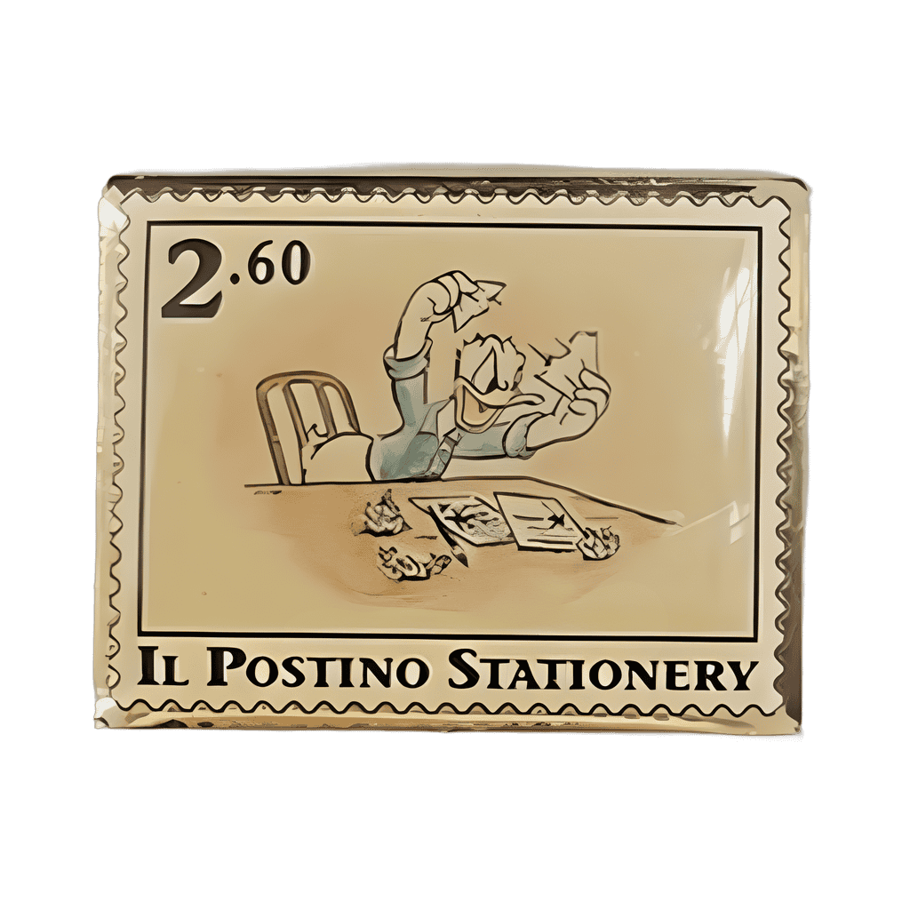 Donald Duck Disney pin