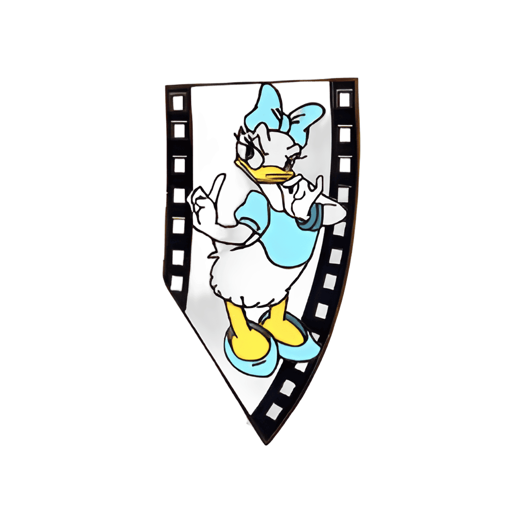 Daisy Duck Disney pin