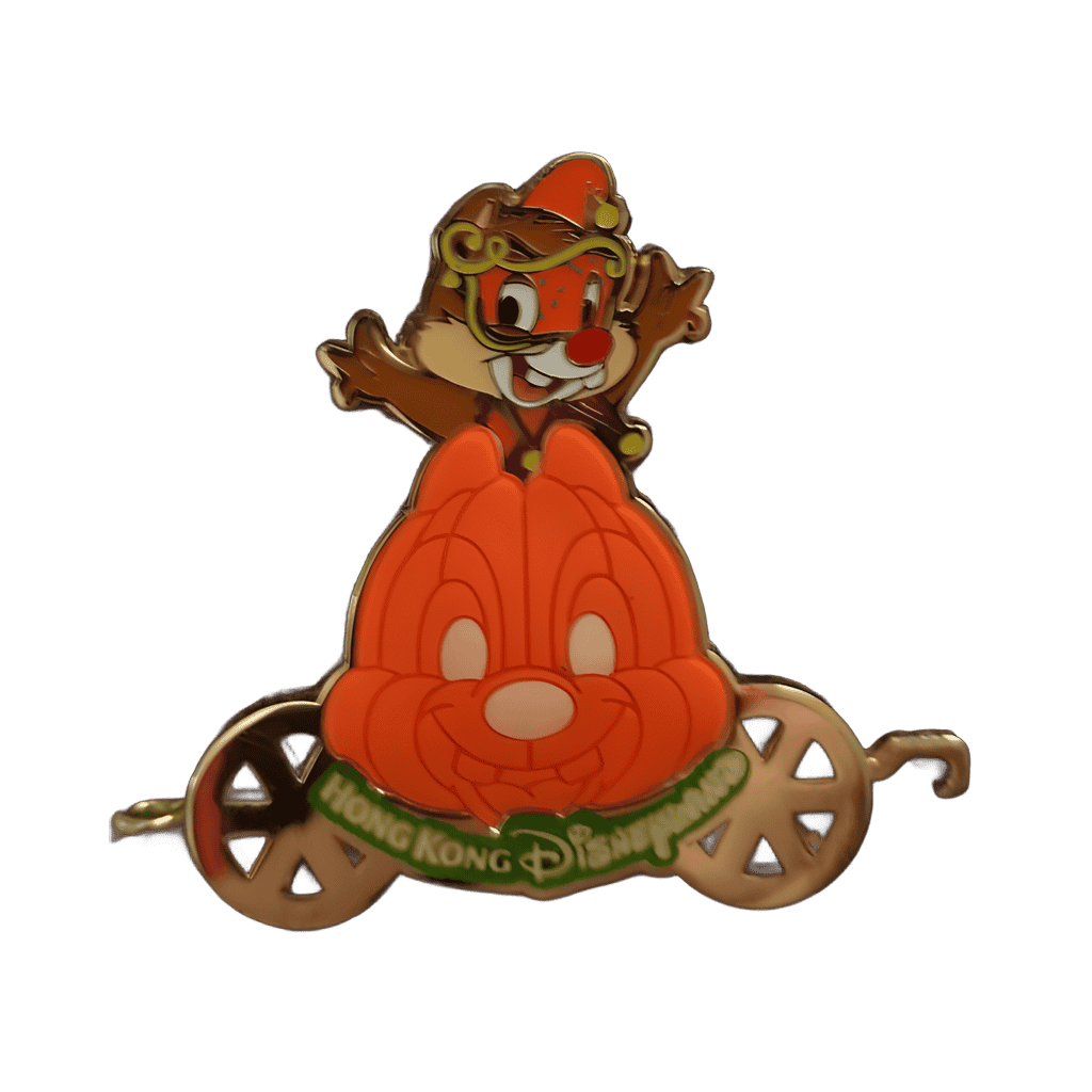 Dale Disney pin