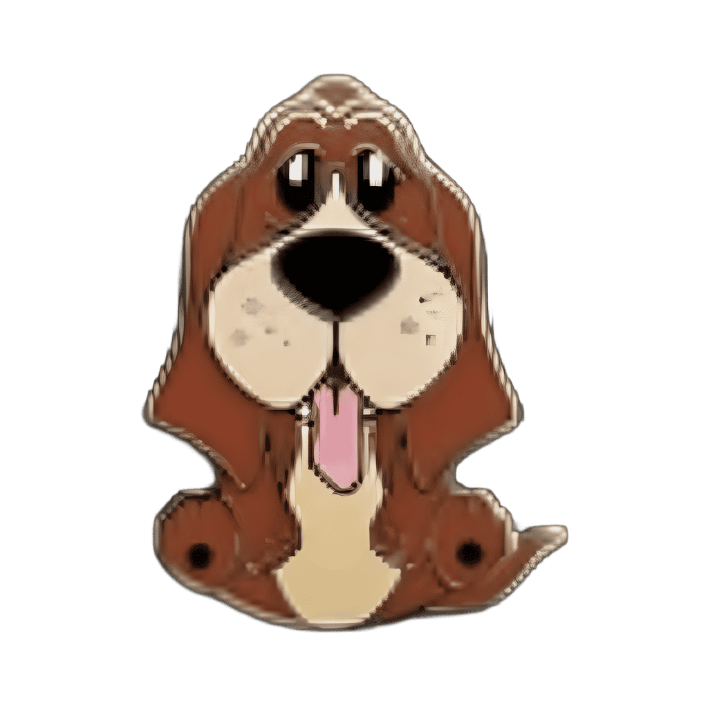 Bruno Disney pin