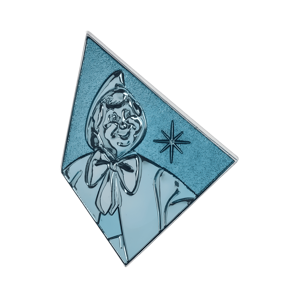 Fairy Godmother Disney pin