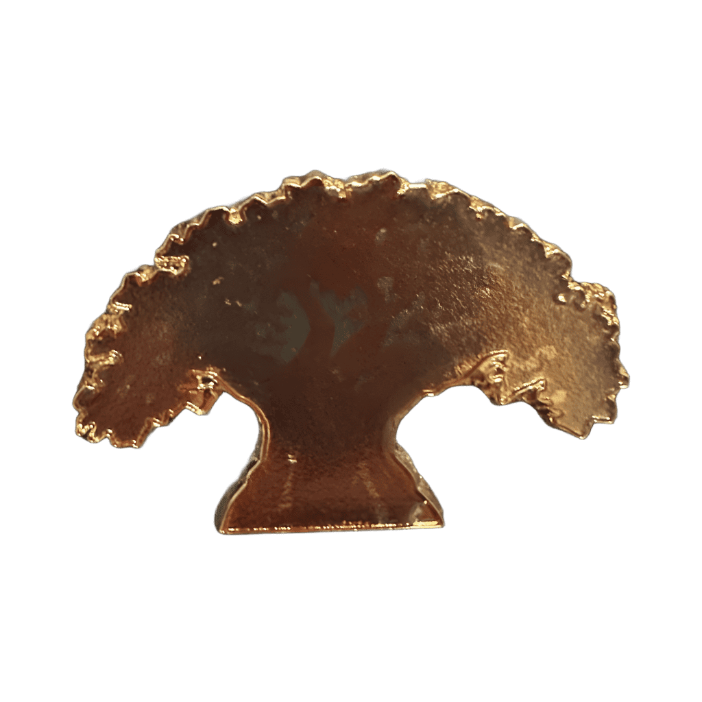 Corkcicle Park Icon Set — Gold Tree of Life Disney pin