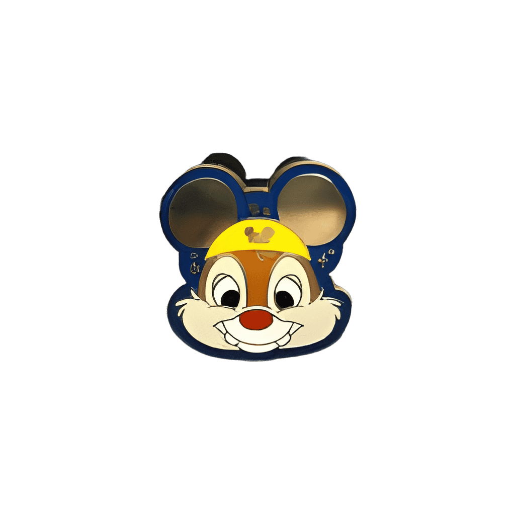 Dale Disney pin