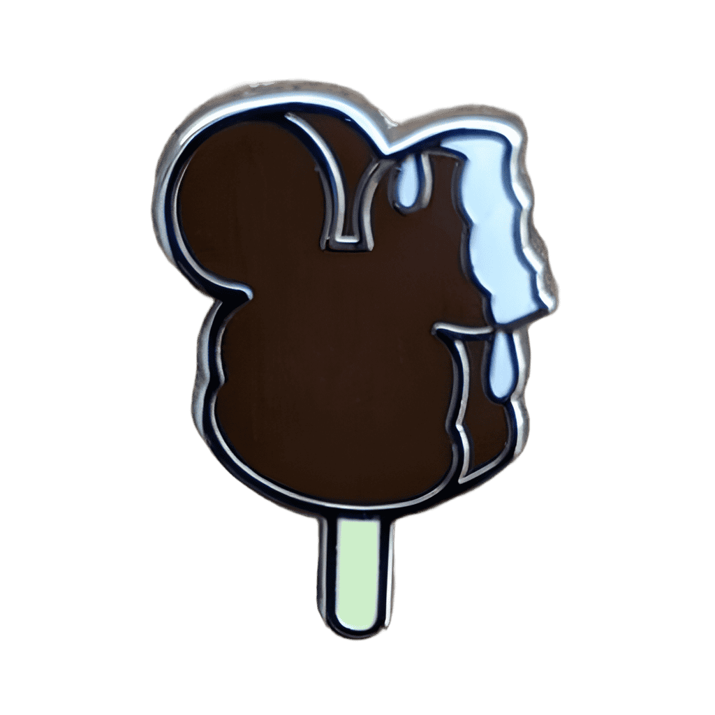 Mickey Bar Disney pin