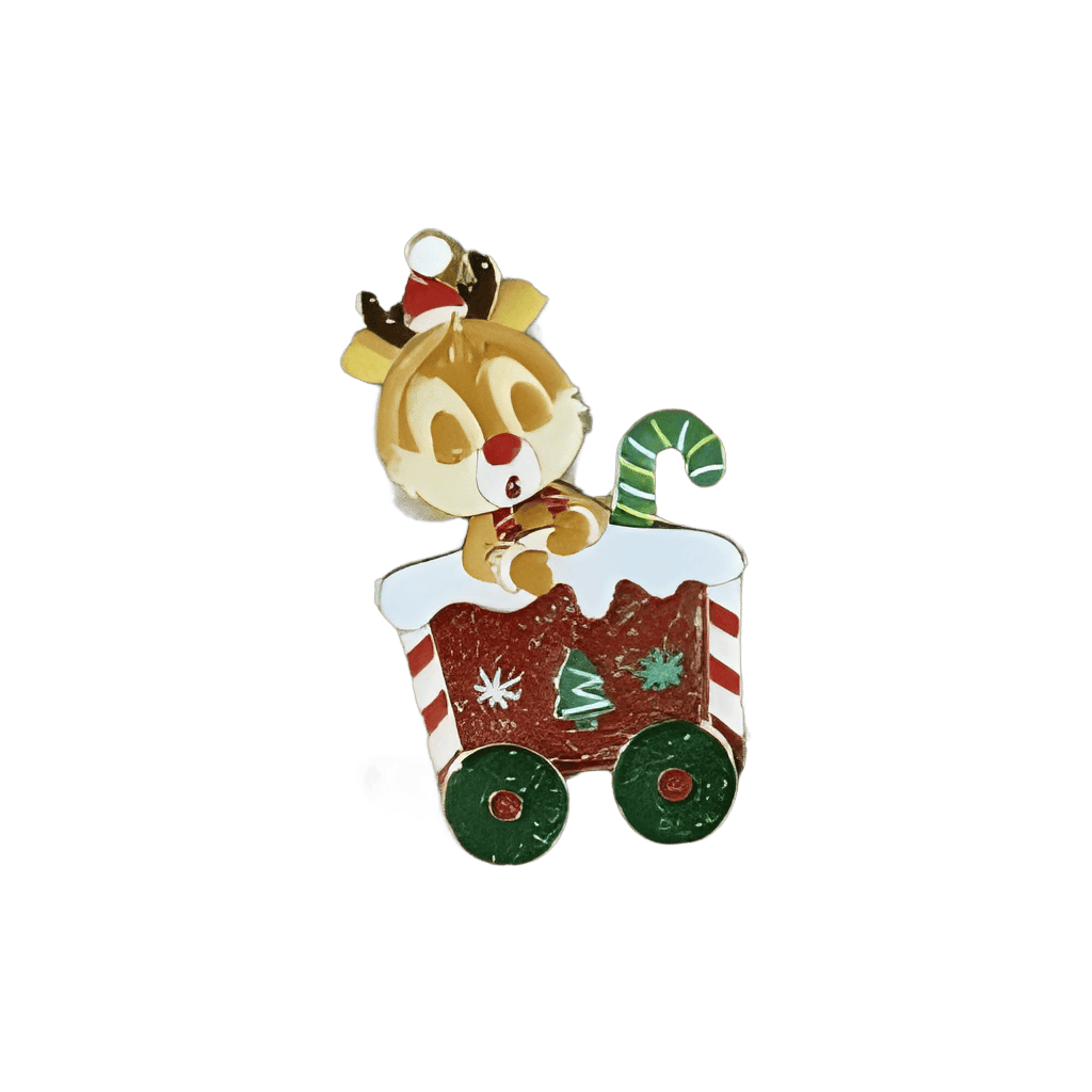 Dale Disney pin