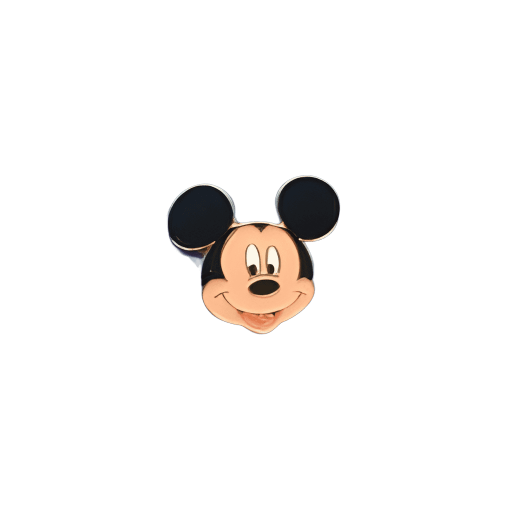 Mickey Mouse Disney pin