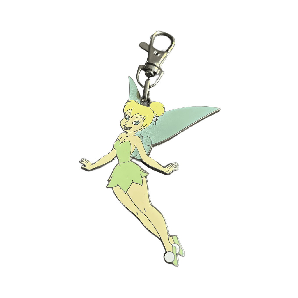 Tinker Bell Disney pin
