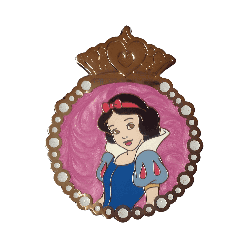 Snow White Disney pin