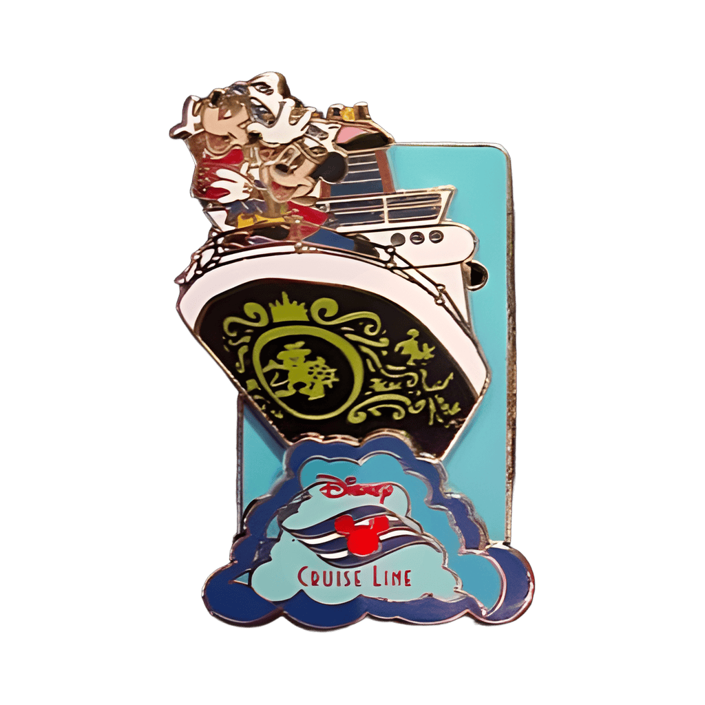Mystery Pin Disney pin