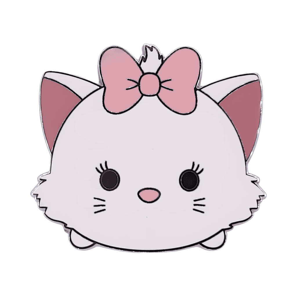 Marie Disney pin