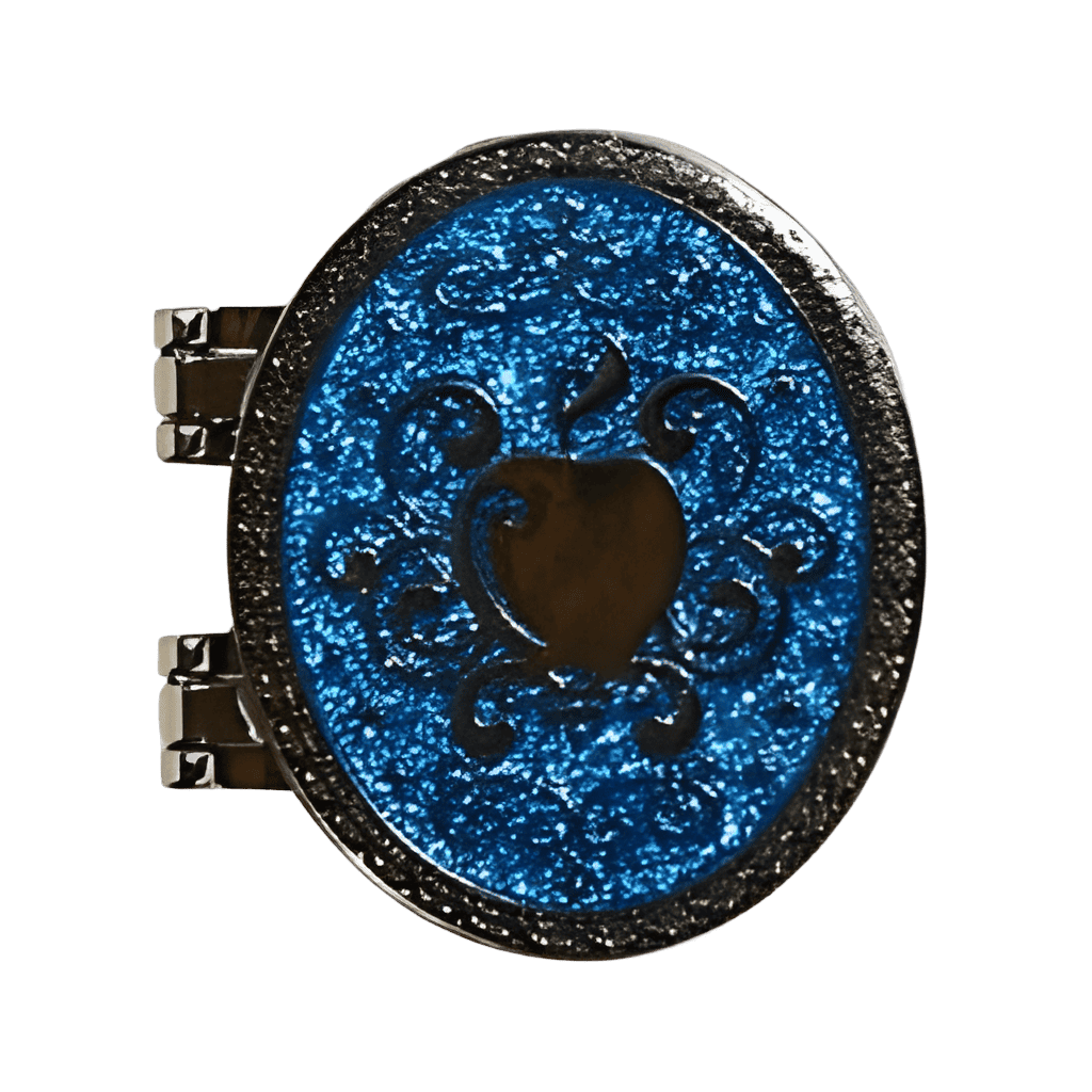Snow White & Prince Florian Disney pin