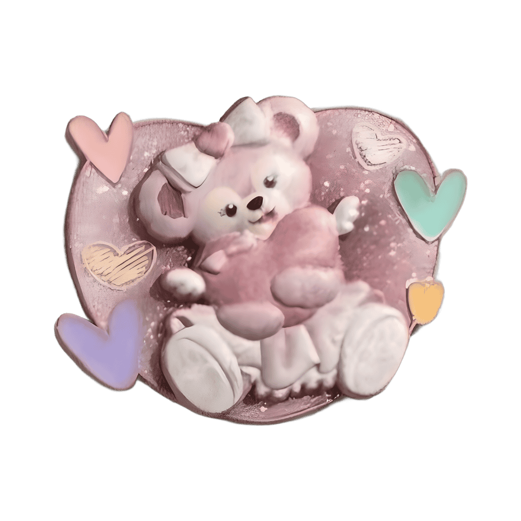 Shellie May Disney pin