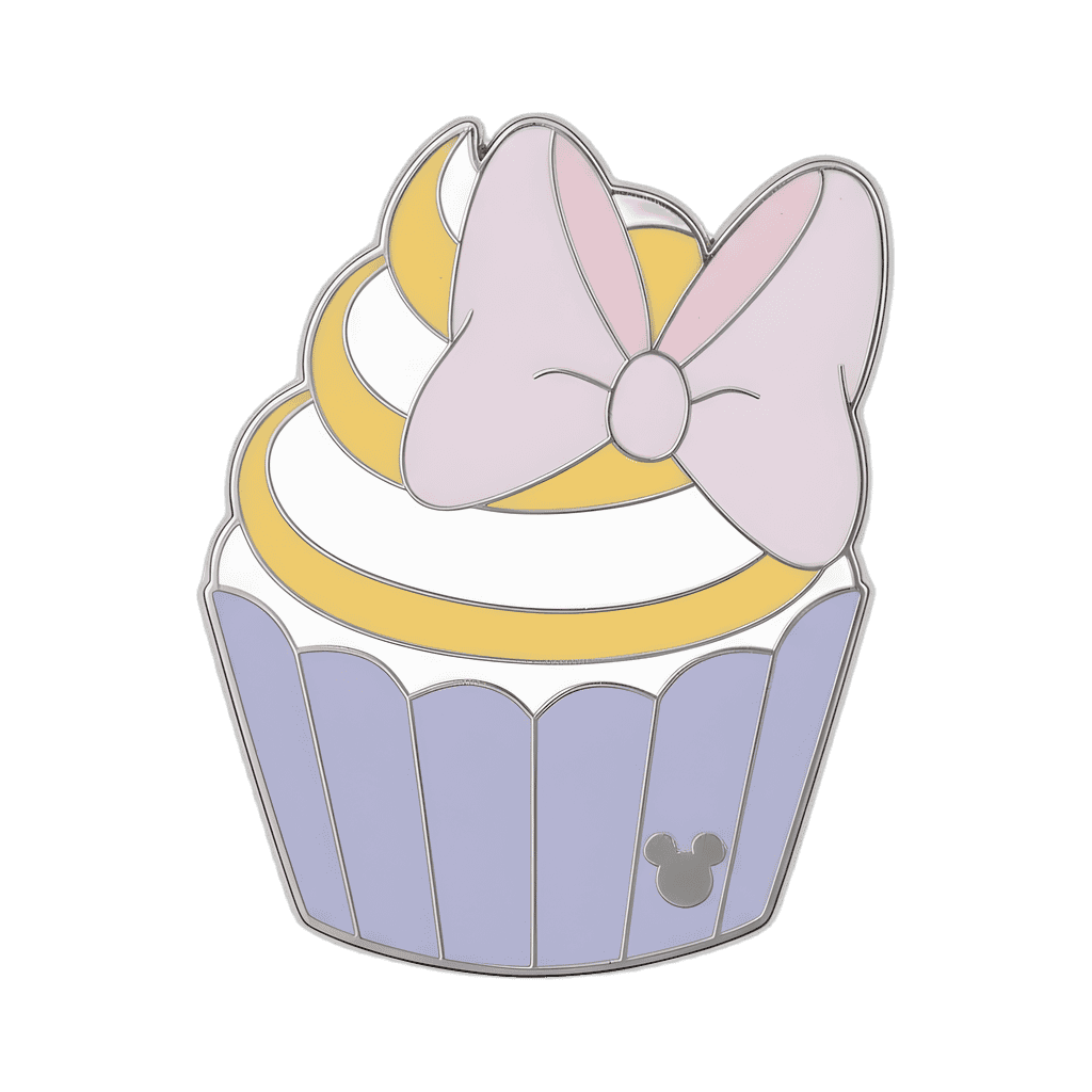 Daisy Disney pin