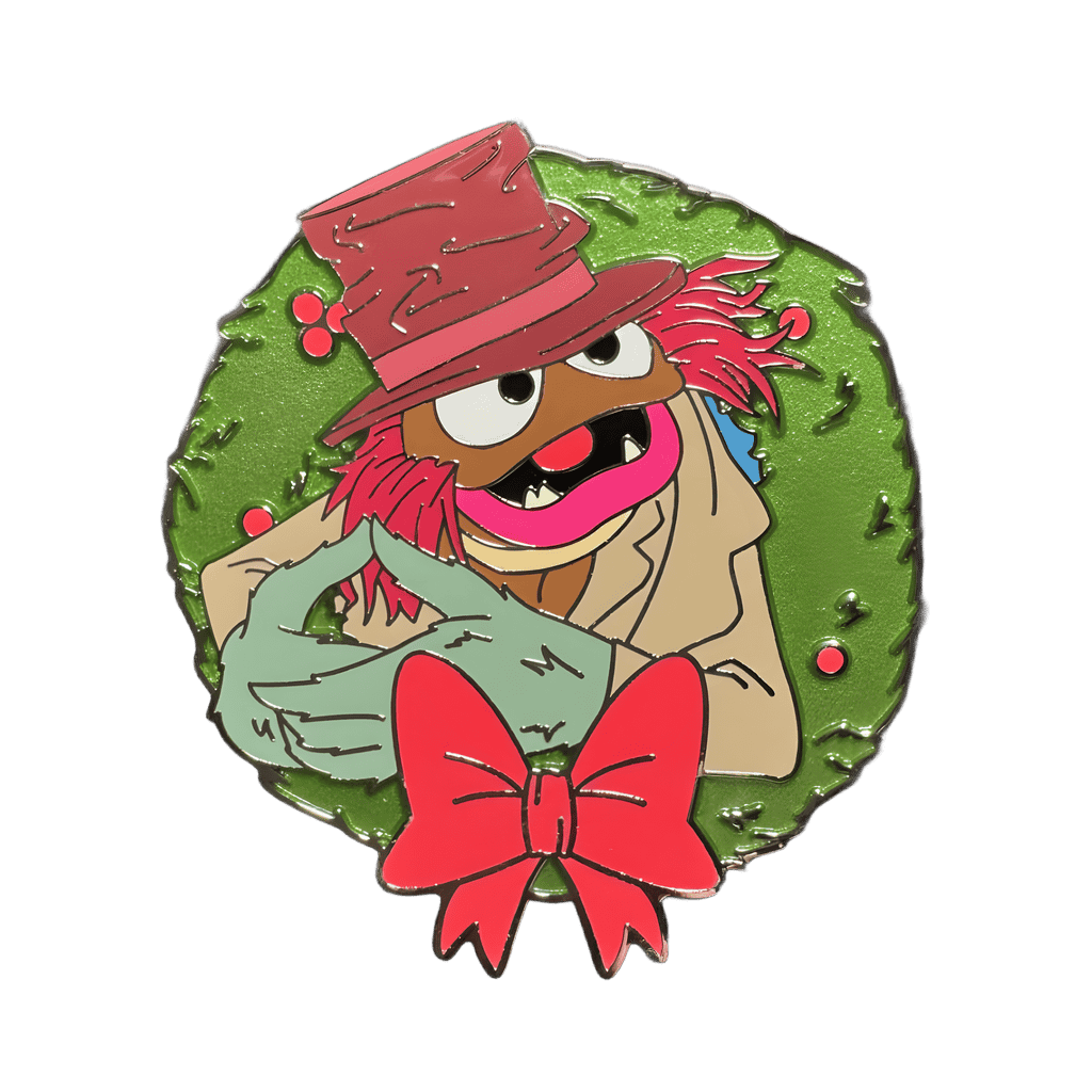 Old Joe Disney pin