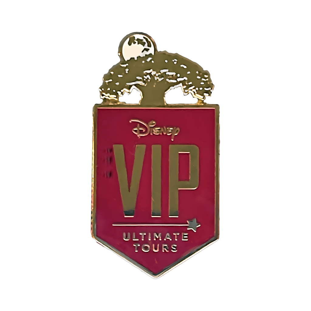 Tree of Life Disney pin