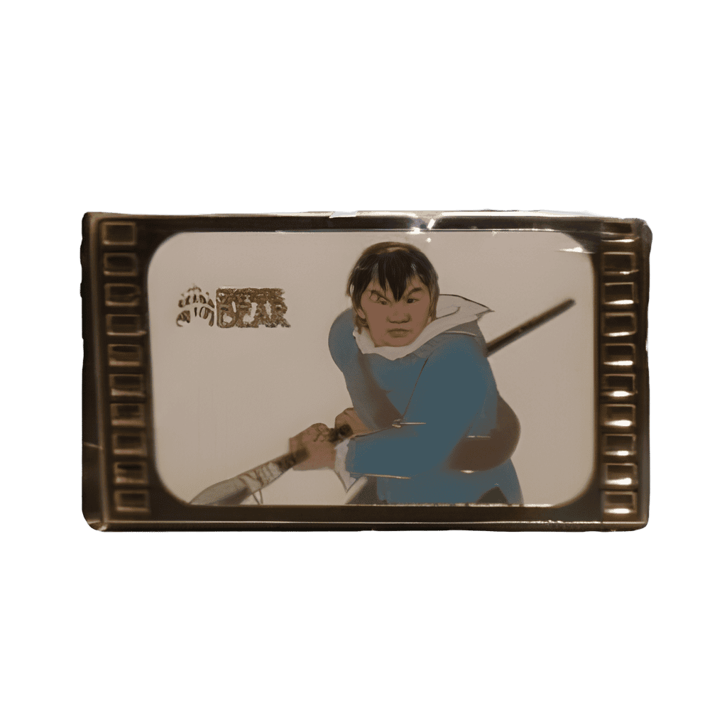 Denahi Disney pin