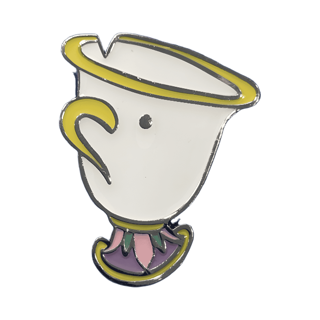 Chip Disney pin