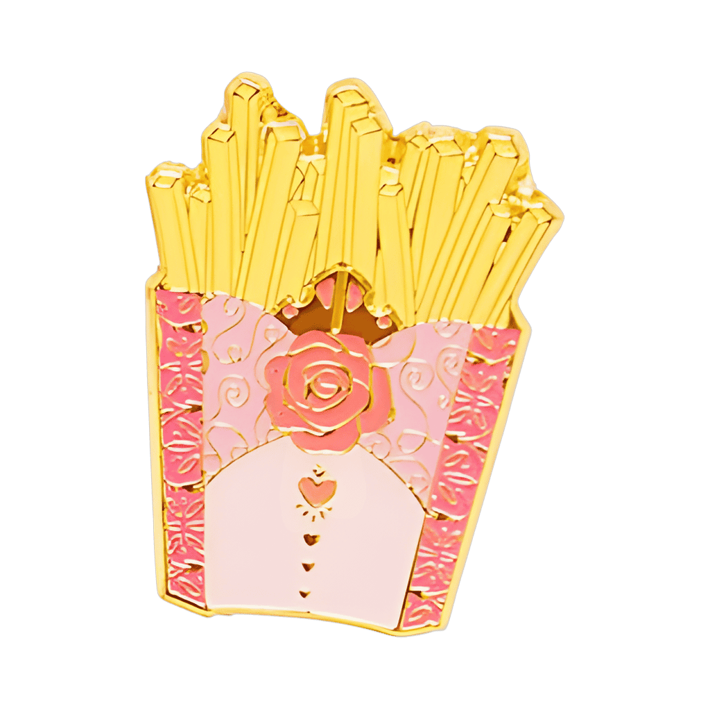 Aurora Disney pin