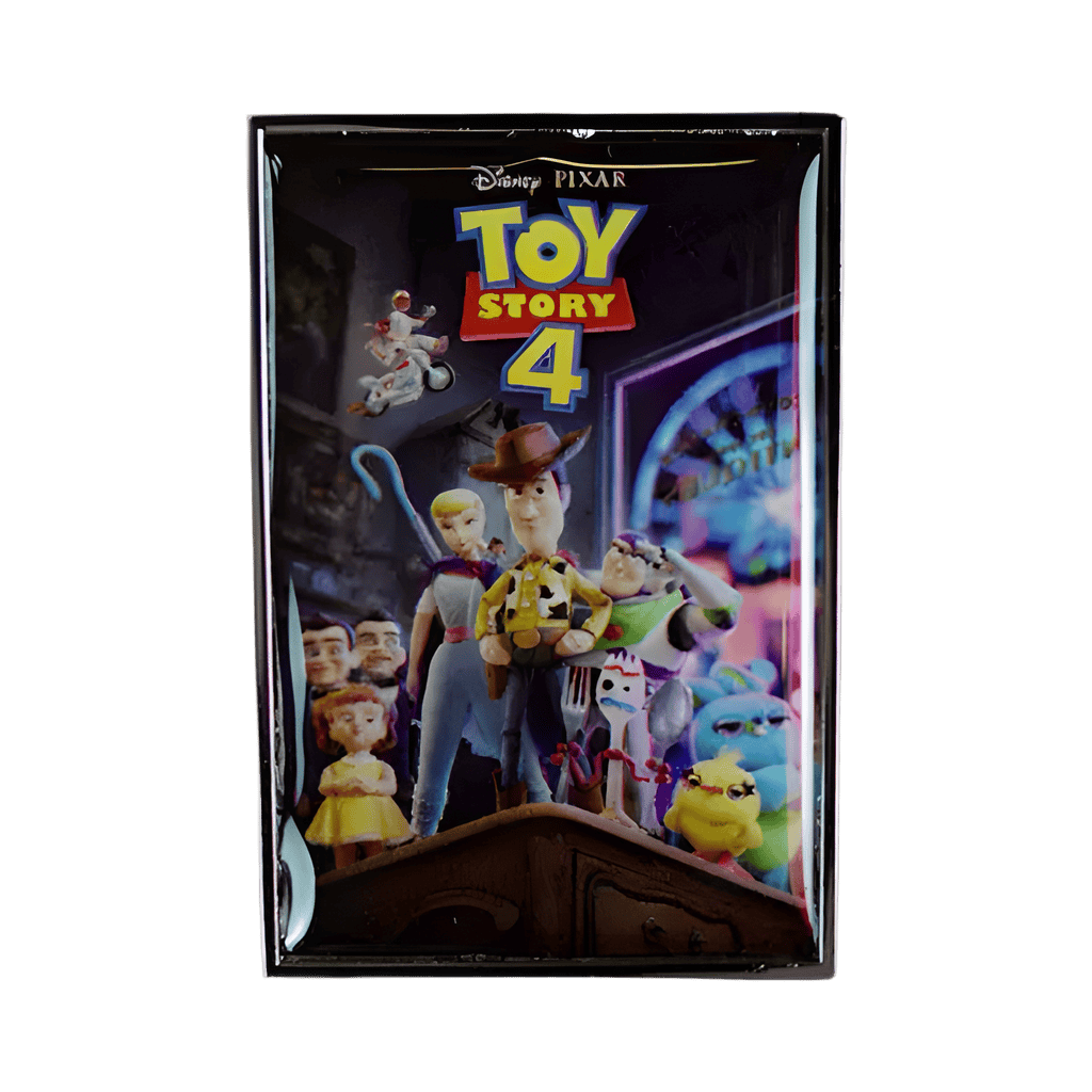 Toy Story 4 Disney pin