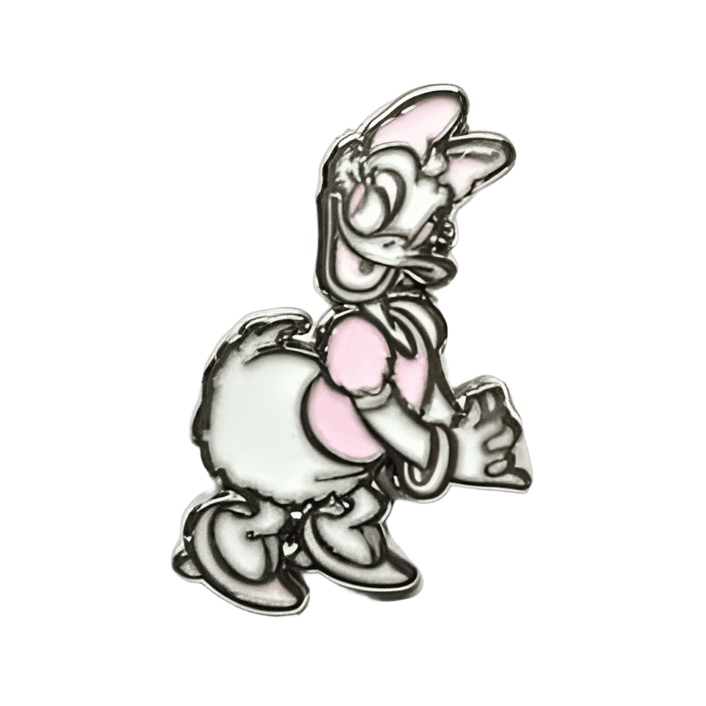 Daisy Duck Disney pin