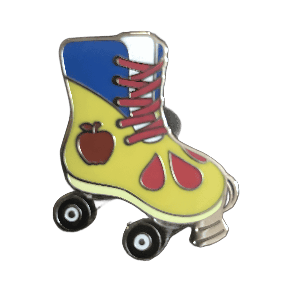 Snow White Disney pin