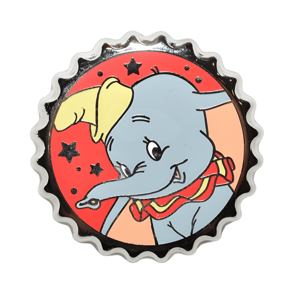 Dumbo Disney pin