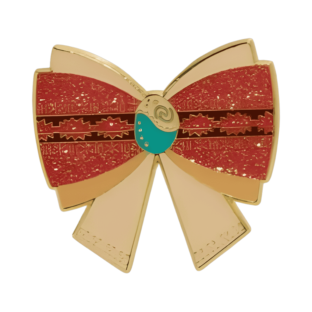 Moana Disney pin