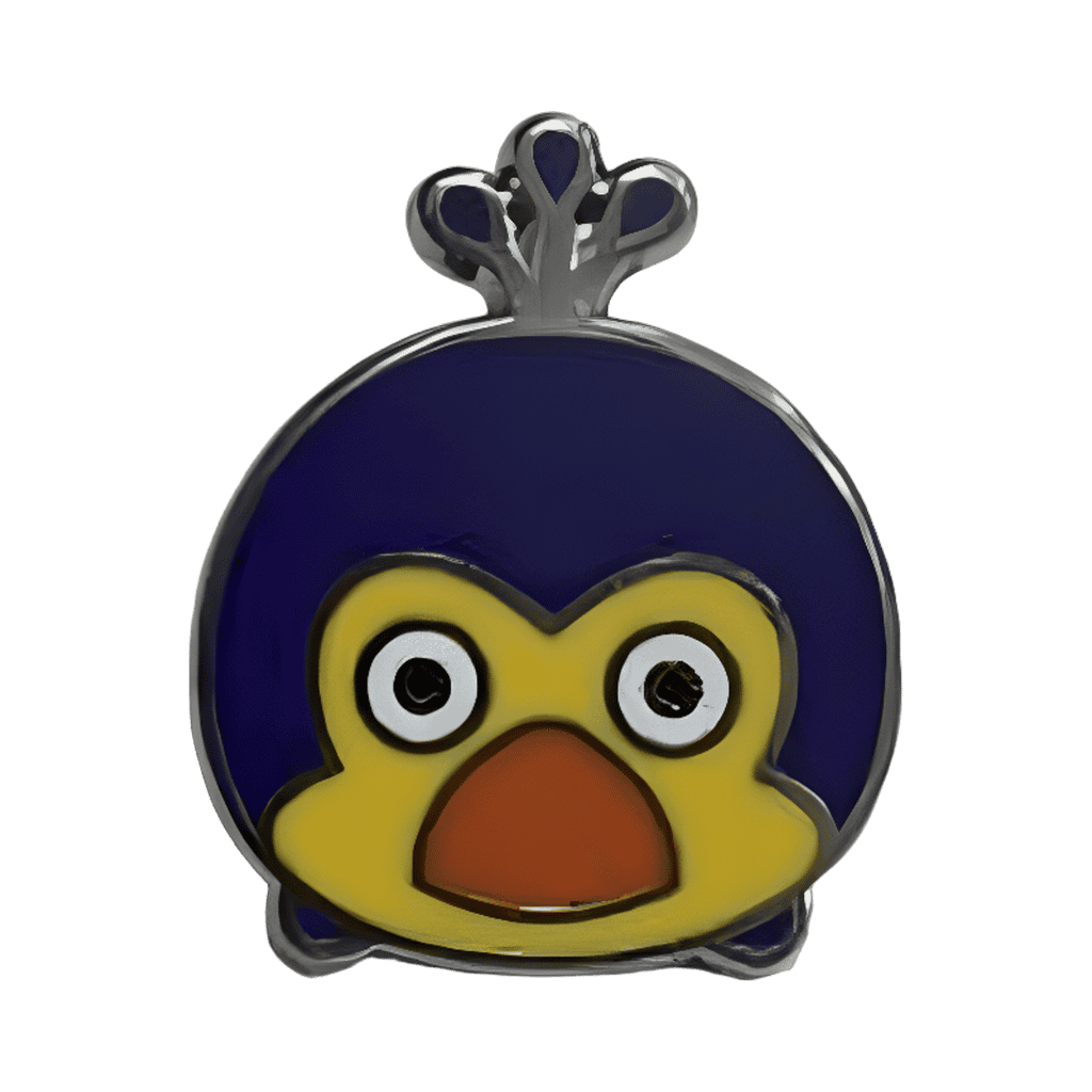 Kevin Disney pin