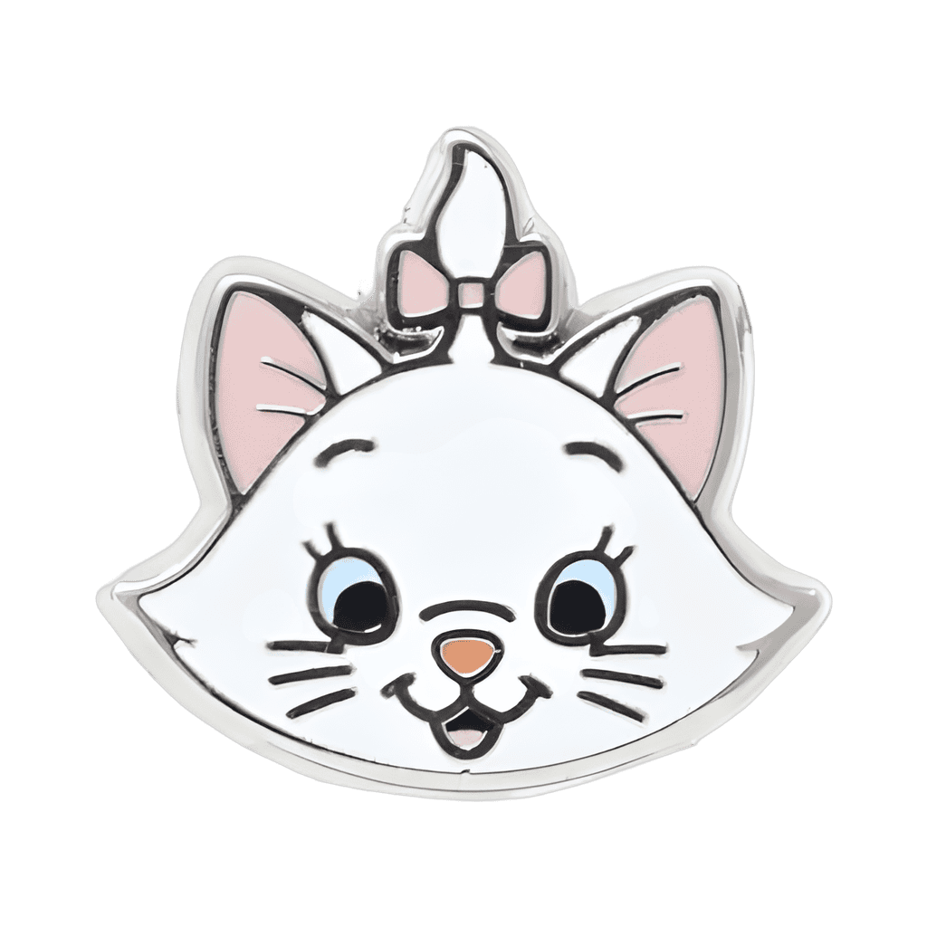 Marie Disney pin