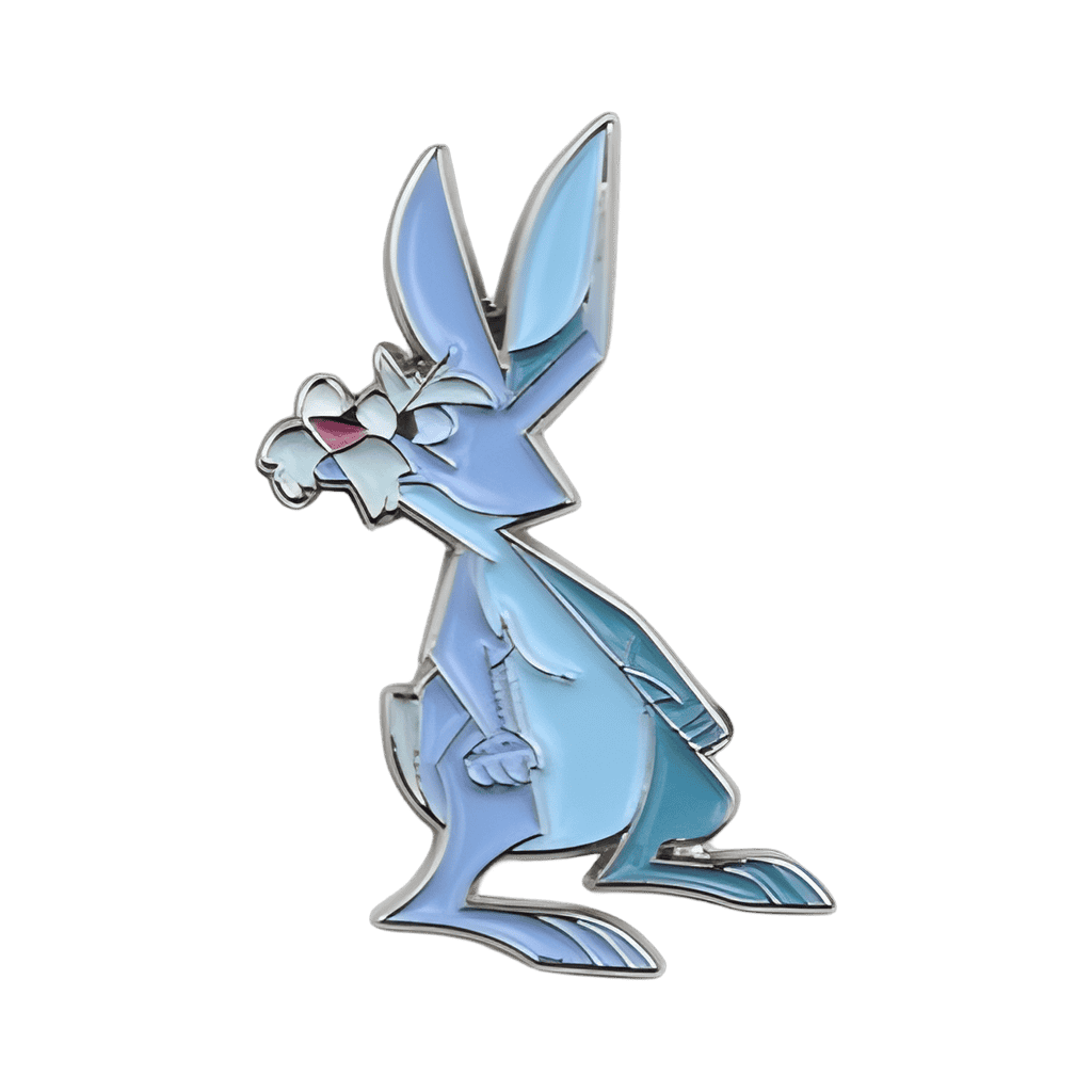 Merlin Rabbit Disney pin