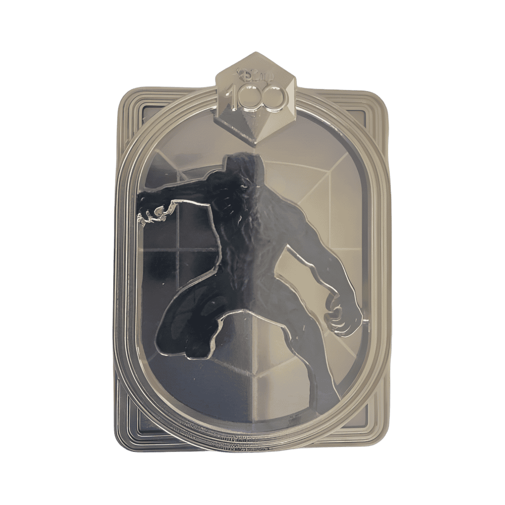 Black Panther Disney pin