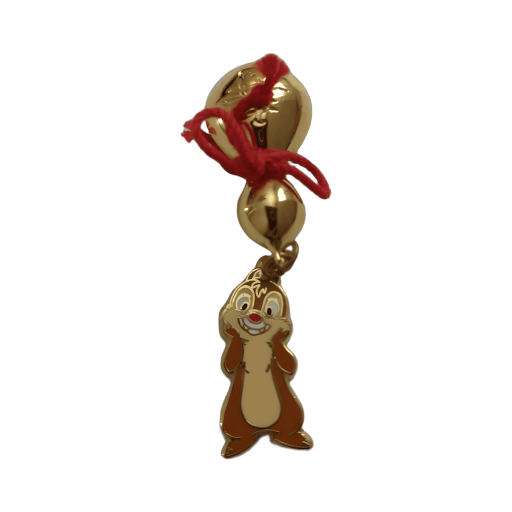 Dale Disney pin