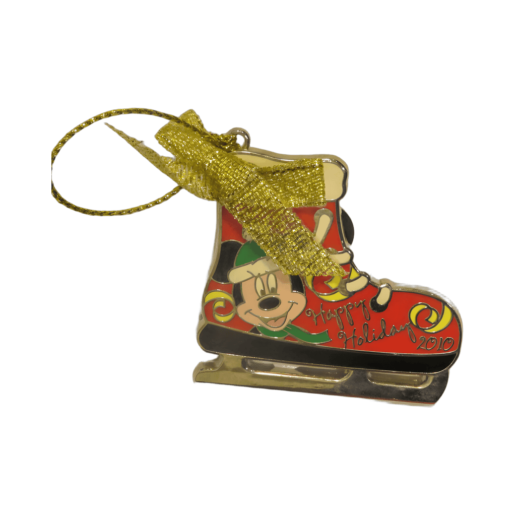 Mickey Mouse Disney pin