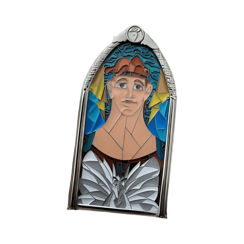 Hercules Disney pin