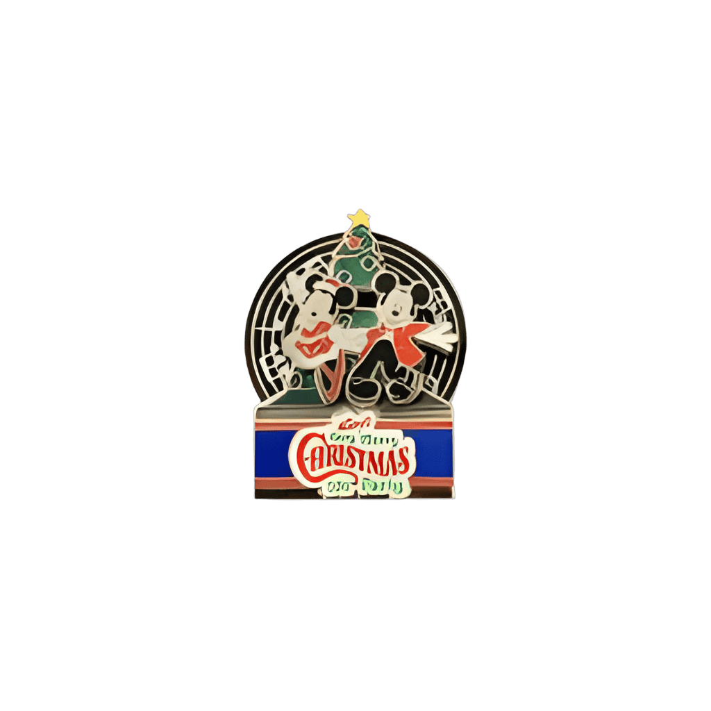 Donald Duck Disney pin