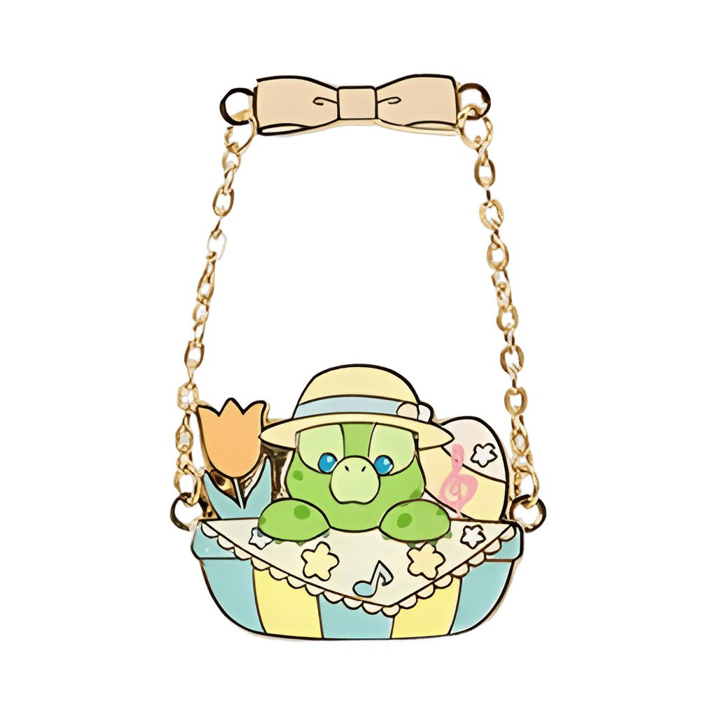 ‘Olu Mel Disney pin