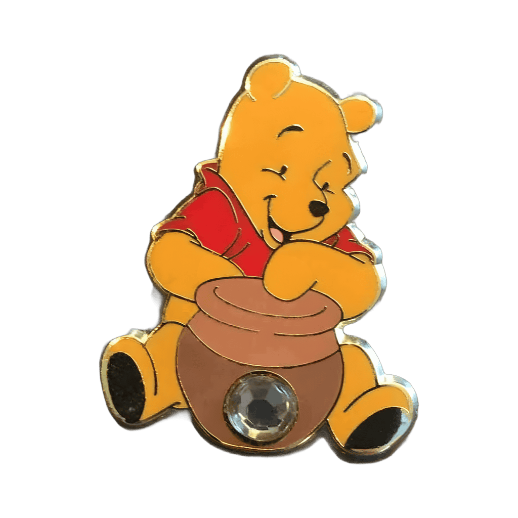 June Disney pin