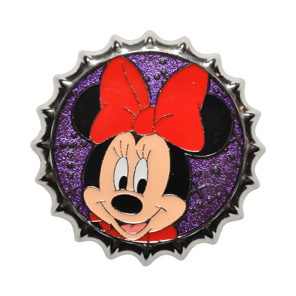 Minnie Mouse Disney pin