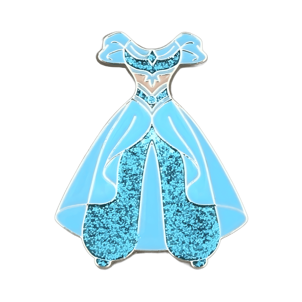 Jasmine Disney pin