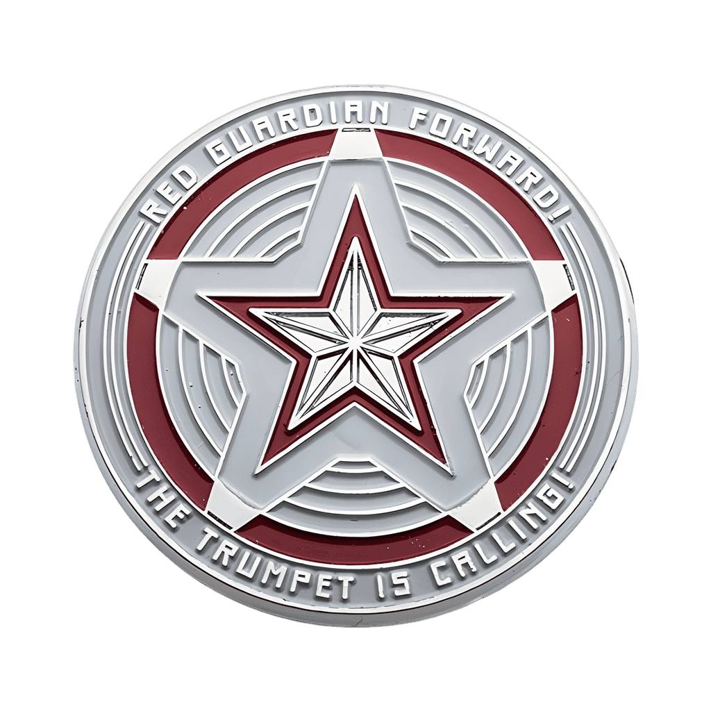 White Star Disney pin