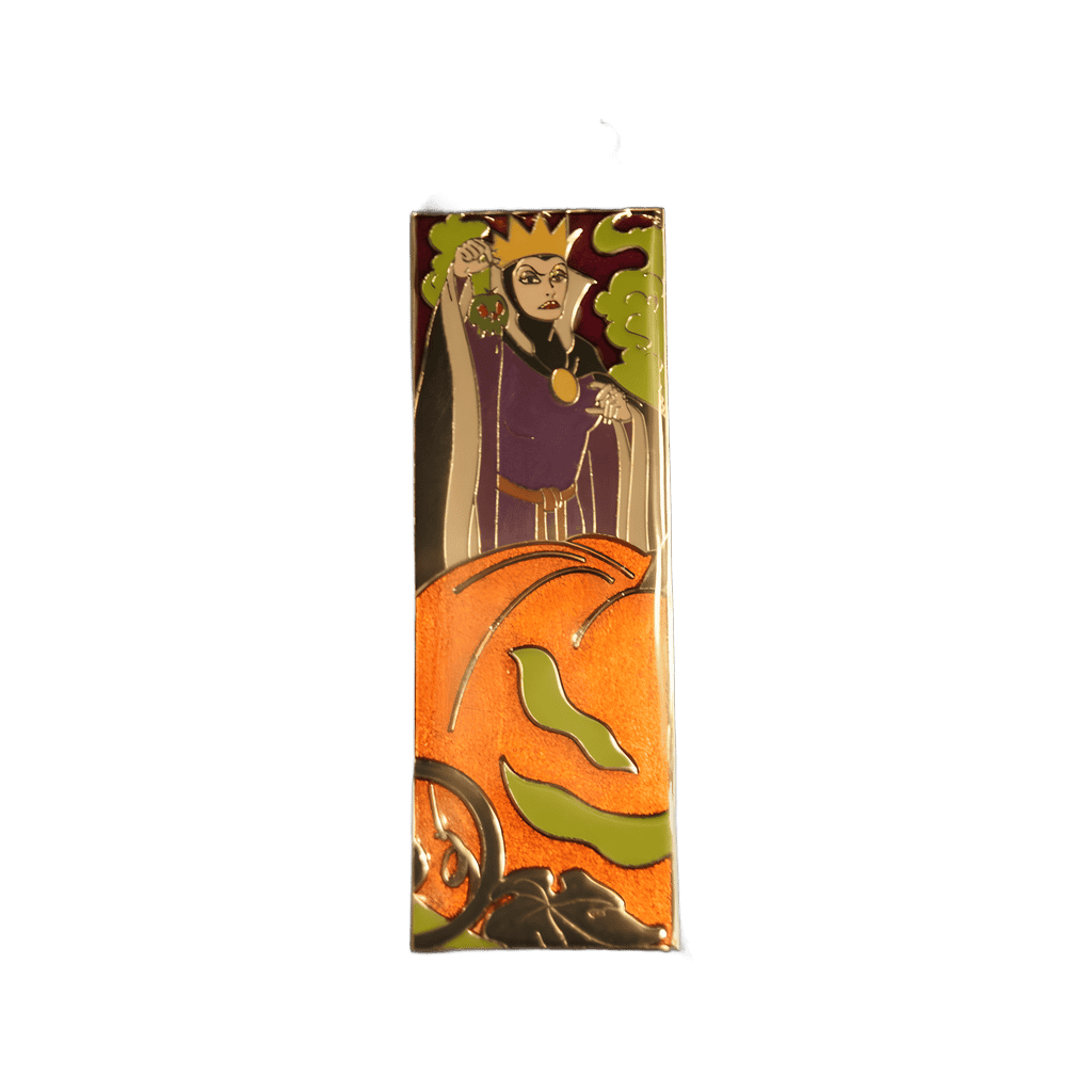 Evil Queen Disney pin