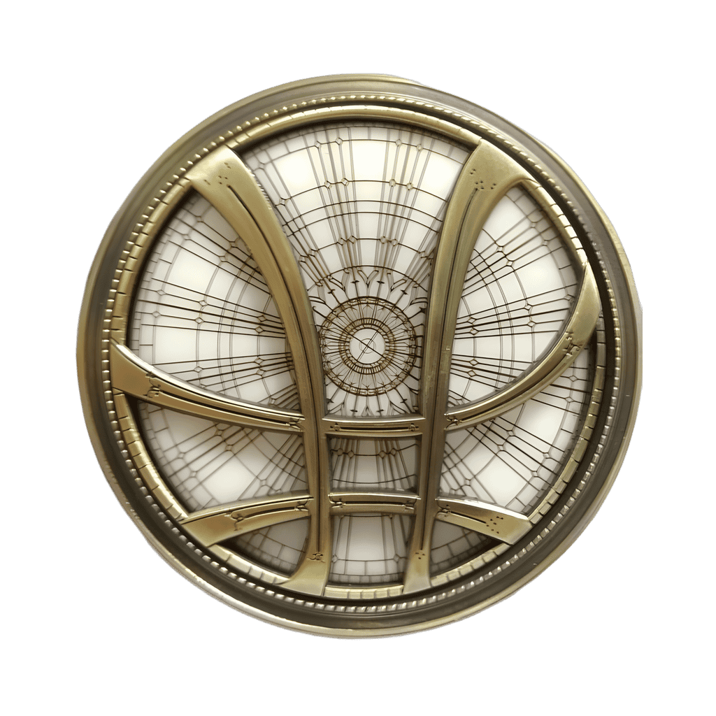 Doctor Strange Sanctum Sanctorum Emblem Disney pin