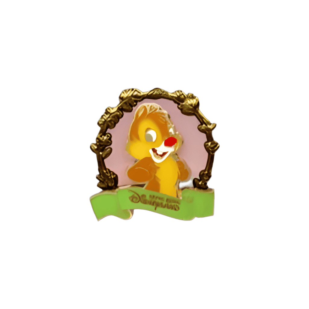 Dale Disney pin