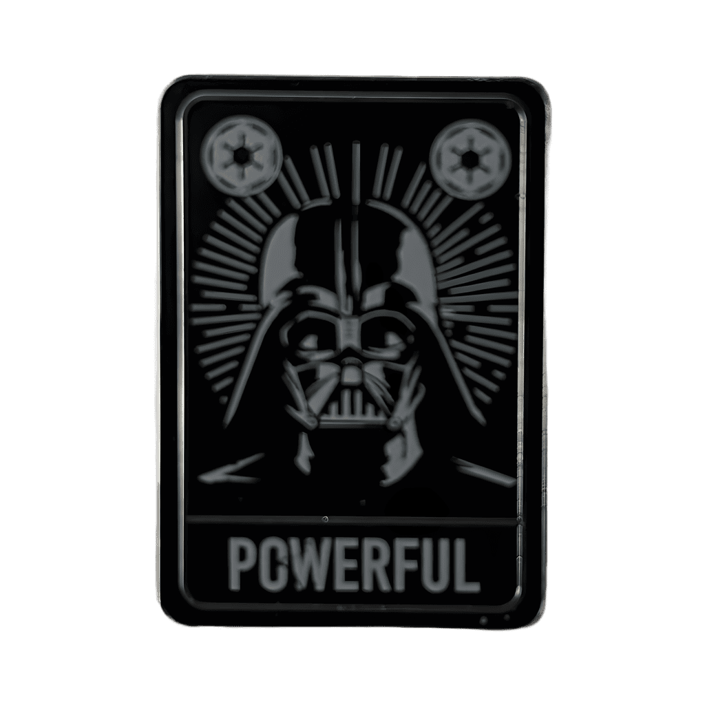 Darth Vader: Powerful Disney pin