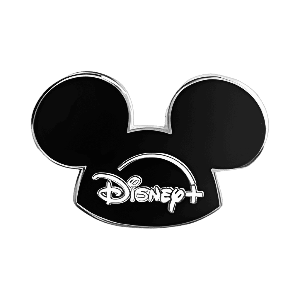 Mickey Ears Disney pin
